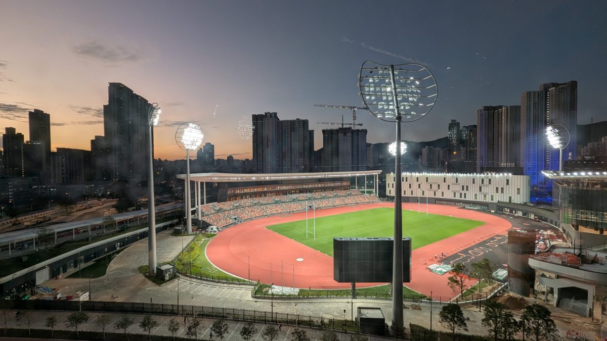 麦克阿瑟FC战胜大埔，国安与河内公安的胜者将直接晋级淘汰赛